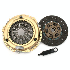 Centerforce CF018522 Centerforce(R) I, Clutch Pressure Plate and Disc Set Centerforce ? I, Pressure Plate and Disc Set