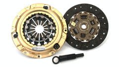 Centerforce CF019580 Centerforce(R) I, Clutch Pressure Plate and Disc Set Centerforce ? I, Pressure Plate and Disc Set