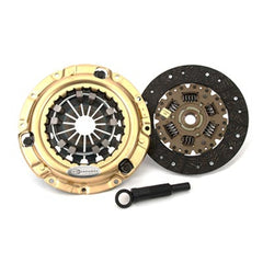 Centerforce CF019580 Centerforce(R) I, Clutch Pressure Plate and Disc Set Centerforce ? I, Pressure Plate and Disc Set