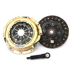 Centerforce CF020517 Centerforce(R) I, Clutch Pressure Plate and Disc Set Centerforce ? I, Pressure Plate and Disc Set