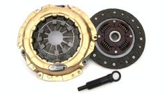 Centerforce CF035542 Centerforce(R) I, Clutch Pressure Plate and Disc Set Centerforce ? I, Pressure Plate and Disc Set