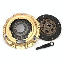 Centerforce CF035916 Centerforce(R) I, Clutch Pressure Plate and Disc Set Centerforce ? I, Pressure Plate and Disc Set