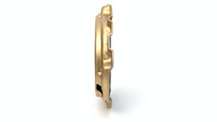 Centerforce CF035916 Centerforce(R) I, Clutch Pressure Plate and Disc Set Centerforce ? I, Pressure Plate and Disc Set