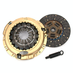 Centerforce CF043518 Centerforce(R) I, Clutch Pressure Plate and Disc Set Centerforce ? I, Pressure Plate and Disc Set