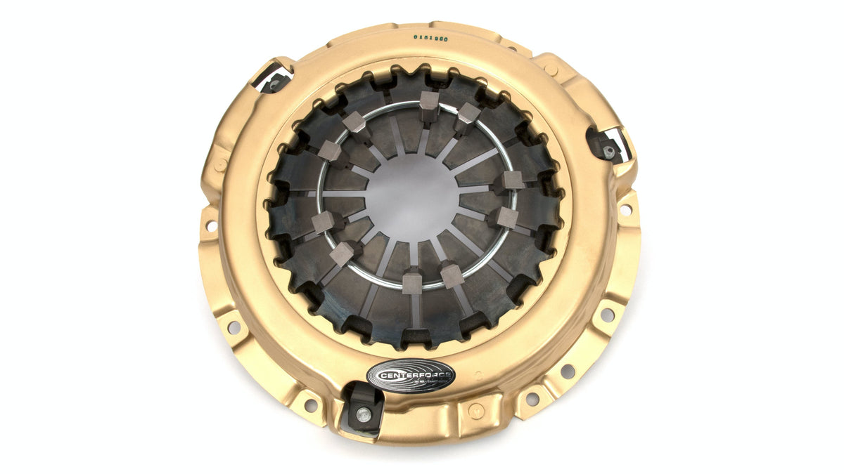 Centerforce CF043518 Centerforce(R) I, Clutch Pressure Plate and Disc Set Centerforce ? I, Pressure Plate and Disc Set