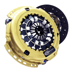 Centerforce CF110501 Centerforce(R) I, Clutch Pressure Plate and Disc Set Centerforce ? I, Pressure Plate and Disc Set