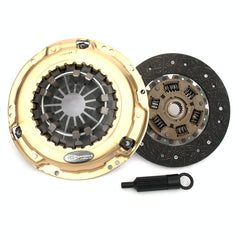 Centerforce CF110501 Centerforce(R) I, Clutch Pressure Plate and Disc Set Centerforce ? I, Pressure Plate and Disc Set