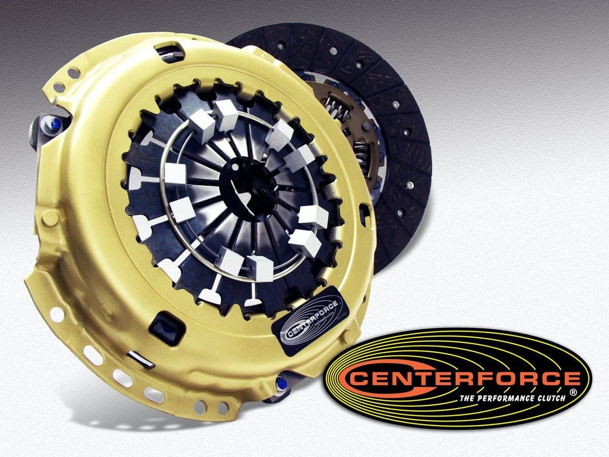 Centerforce CF110501 Centerforce(R) I, Clutch Pressure Plate and Disc Set Centerforce ? I, Pressure Plate and Disc Set