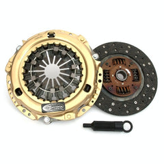 Centerforce CF120505 Centerforce(R) I, Clutch Pressure Plate and Disc Set Centerforce ? I, Pressure Plate and Disc Set