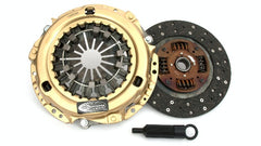 Centerforce CF120505 Centerforce(R) I, Clutch Pressure Plate and Disc Set Centerforce ? I, Pressure Plate and Disc Set