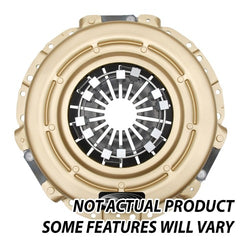 Centerforce CF165473 Centerforce(R) I, Clutch Pressure Plate Centerforce ? I, Pressure Plate