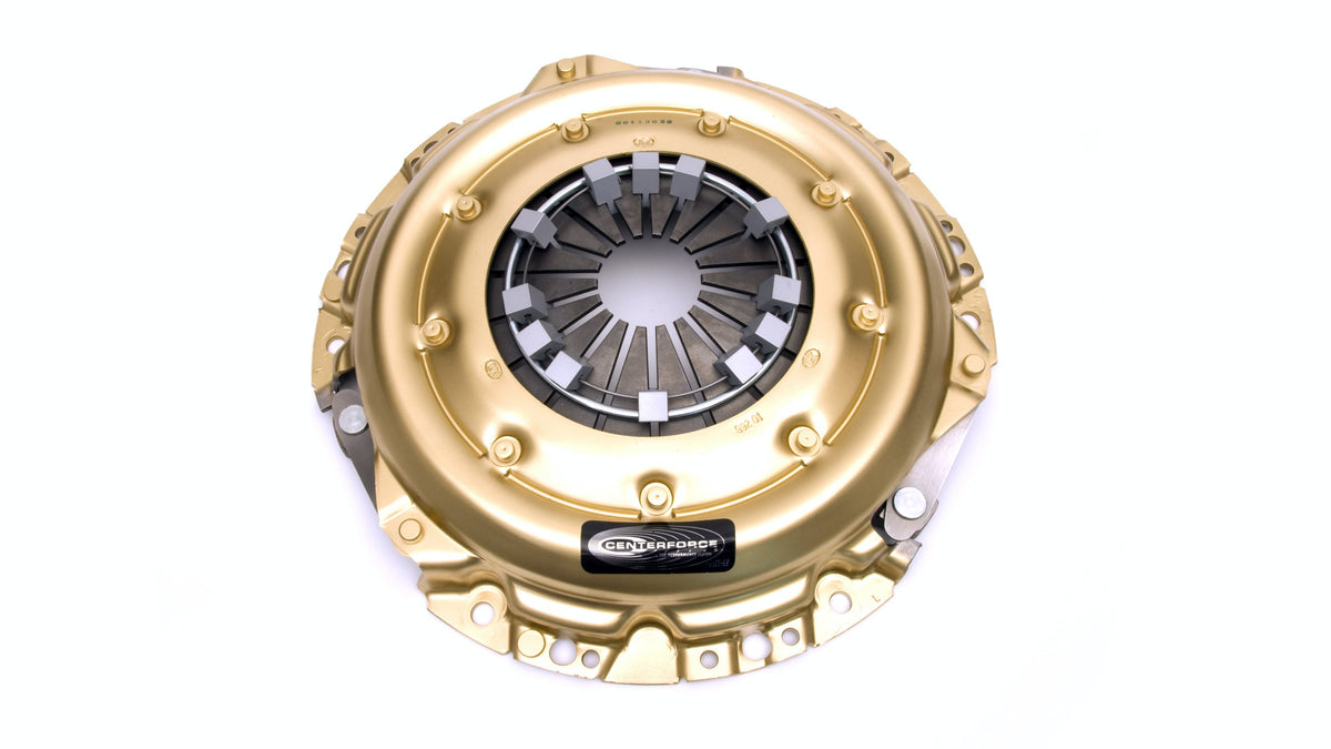 Centerforce CF165473S Centerforce(R) I, Clutch Pressure Plate Centerforce ? I, Pressure Plate