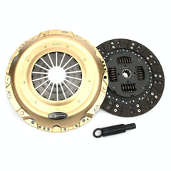 Centerforce CF178066 Centerforce(R) I, Clutch Pressure Plate and Disc Set Centerforce ? I, Pressure Plate and Disc Set