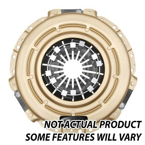 Centerforce CF361662 Centerforce(R) I, Clutch Pressure Plate Centerforce ? I, Pressure Plate