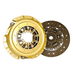 Centerforce CF402583 Centerforce(R) I, Clutch Pressure Plate and Disc Set Centerforce ? I, Pressure Plate and Disc Set