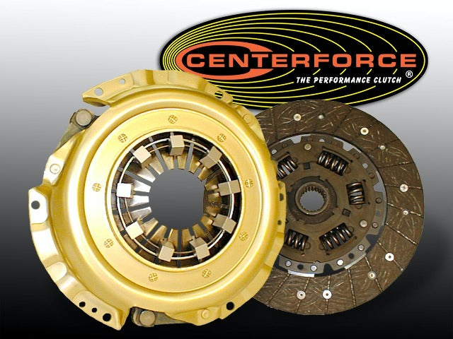 Centerforce CF402583 Centerforce(R) I, Clutch Pressure Plate and Disc Set Centerforce ? I, Pressure Plate and Disc Set