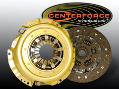 Centerforce CF402583 Centerforce(R) I, Clutch Pressure Plate and Disc Set Centerforce ? I, Pressure Plate and Disc Set