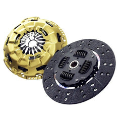 Centerforce CF983982 Centerforce(R) I, Clutch Pressure Plate and Disc Set Centerforce ? I, Pressure Plate and Disc Set