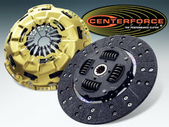 Centerforce CF983982 Centerforce(R) I, Clutch Pressure Plate and Disc Set Centerforce ? I, Pressure Plate and Disc Set