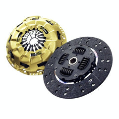 Centerforce CF983982 Centerforce(R) I, Clutch Pressure Plate and Disc Set Centerforce ? I, Pressure Plate and Disc Set