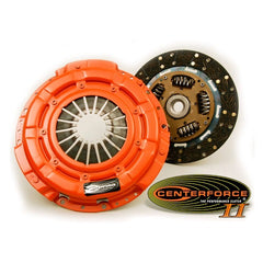 Centerforce CFT116116 Centerforce(R) II, Clutch Pressure Plate and Disc Set Centerforce ? II, Pressure Plate and Disc Set