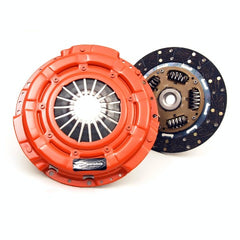 Centerforce CFT116116 Centerforce(R) II, Clutch Pressure Plate and Disc Set Centerforce ? II, Pressure Plate and Disc Set