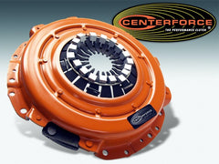 Centerforce CFT360075 Centerforce(R) II, Clutch Pressure Plate Centerforce ? II, Pressure Plate
