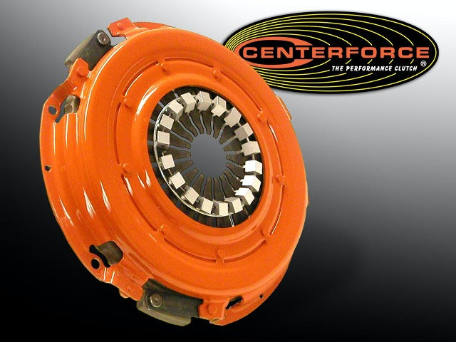 Centerforce CFT360310 Centerforce(R) II, Clutch Pressure Plate Centerforce ? II, Pressure Plate
