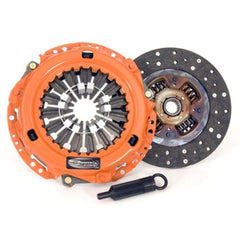 Centerforce CFT505019 Centerforce(R) II, Clutch Pressure Plate and Disc Set Centerforce ? II, Pressure Plate and Disc Set