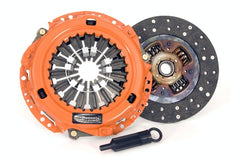Centerforce CFT505019 Centerforce(R) II, Clutch Pressure Plate and Disc Set Centerforce ? II, Pressure Plate and Disc Set
