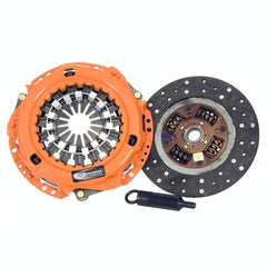 Centerforce CFT505120 Centerforce(R) II, Clutch Pressure Plate and Disc Set Centerforce ? II, Pressure Plate and Disc Set