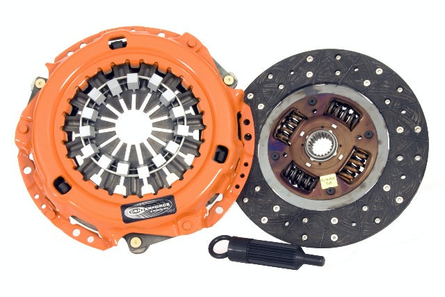 Centerforce CFT505120 Centerforce(R) II, Clutch Pressure Plate and Disc Set Centerforce ? II, Pressure Plate and Disc Set