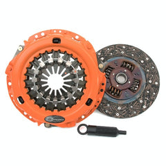 Centerforce CFT505120 Centerforce(R) II, Clutch Pressure Plate and Disc Set Centerforce ? II, Pressure Plate and Disc Set