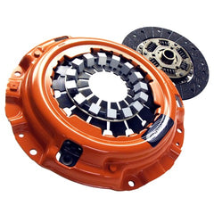 Centerforce CFT583402 Centerforce(R) II, Clutch Pressure Plate and Disc Set Centerforce ? II, Pressure Plate and Disc Set
