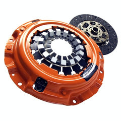 Centerforce CFT583402 Centerforce(R) II, Clutch Pressure Plate and Disc Set Centerforce ? II, Pressure Plate and Disc Set
