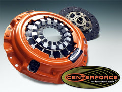 Centerforce CFT583402 Centerforce(R) II, Clutch Pressure Plate and Disc Set Centerforce ? II, Pressure Plate and Disc Set