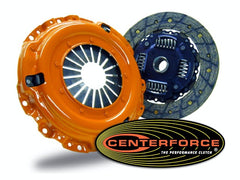 Centerforce CFT900800 Centerforce(R) II, Clutch Pressure Plate and Disc Set Centerforce ? II, Pressure Plate and Disc Set