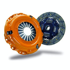 Centerforce CFT900800 Centerforce(R) II, Clutch Pressure Plate and Disc Set Centerforce ? II, Pressure Plate and Disc Set