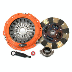 Centerforce DF012628 Dual Friction(R), Clutch Pressure Plate and Disc Set Dual Friction ?, Pressure Plate and Disc Set