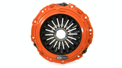 Centerforce DF012628 Dual Friction(R), Clutch Pressure Plate and Disc Set Dual Friction ?, Pressure Plate and Disc Set