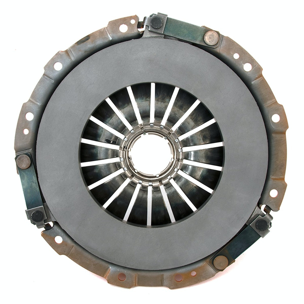 Centerforce DF012628 Dual Friction(R), Clutch Pressure Plate and Disc Set Dual Friction ?, Pressure Plate and Disc Set