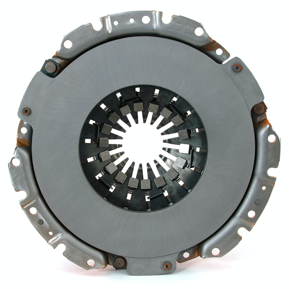 Centerforce DF017010 Dual Friction(R), Clutch Pressure Plate and Disc Set Dual Friction ?, Pressure Plate and Disc Set