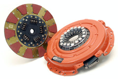 Centerforce DF023500 Dual Friction(R), Clutch Pressure Plate and Disc Set Dual Friction ?, Pressure Plate and Disc Set