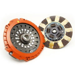 Centerforce DF039020 Dual Friction(R), Clutch Pressure Plate and Disc Set Dual Friction ?, Pressure Plate and Disc Set