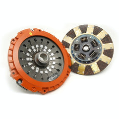 Centerforce DF039020 Dual Friction(R), Clutch Pressure Plate and Disc Set Dual Friction ?, Pressure Plate and Disc Set