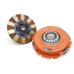 Centerforce DF070800 Dual Friction(R), Clutch Pressure Plate and Disc Set Dual Friction ?, Pressure Plate and Disc Set