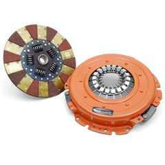 Centerforce DF070800 Dual Friction(R), Clutch Pressure Plate and Disc Set Dual Friction ?, Pressure Plate and Disc Set