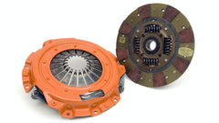 Centerforce DF120170 Dual Friction(R), Clutch Pressure Plate and Disc Set Dual Friction ?, Pressure Plate and Disc Set