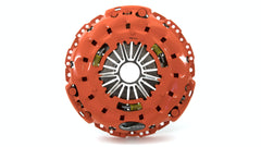 Centerforce DF145117 Dual Friction(R), Clutch Pressure Plate and Disc Set Dual Friction ?, Pressure Plate and Disc Set