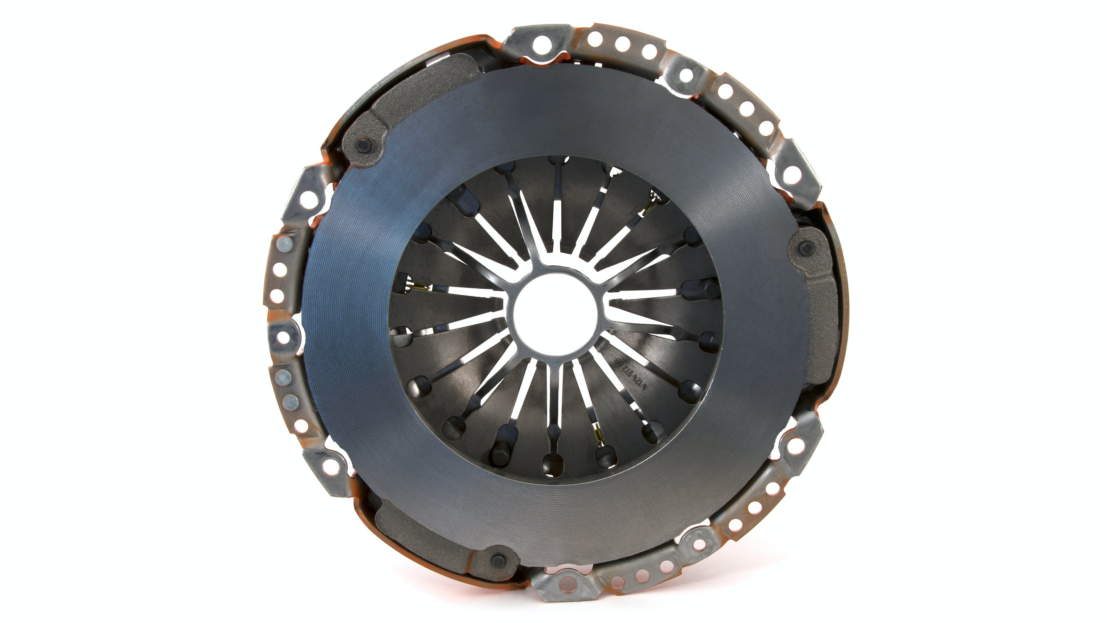 Centerforce DF145117 Dual Friction(R), Clutch Pressure Plate and Disc Set Dual Friction ?, Pressure Plate and Disc Set